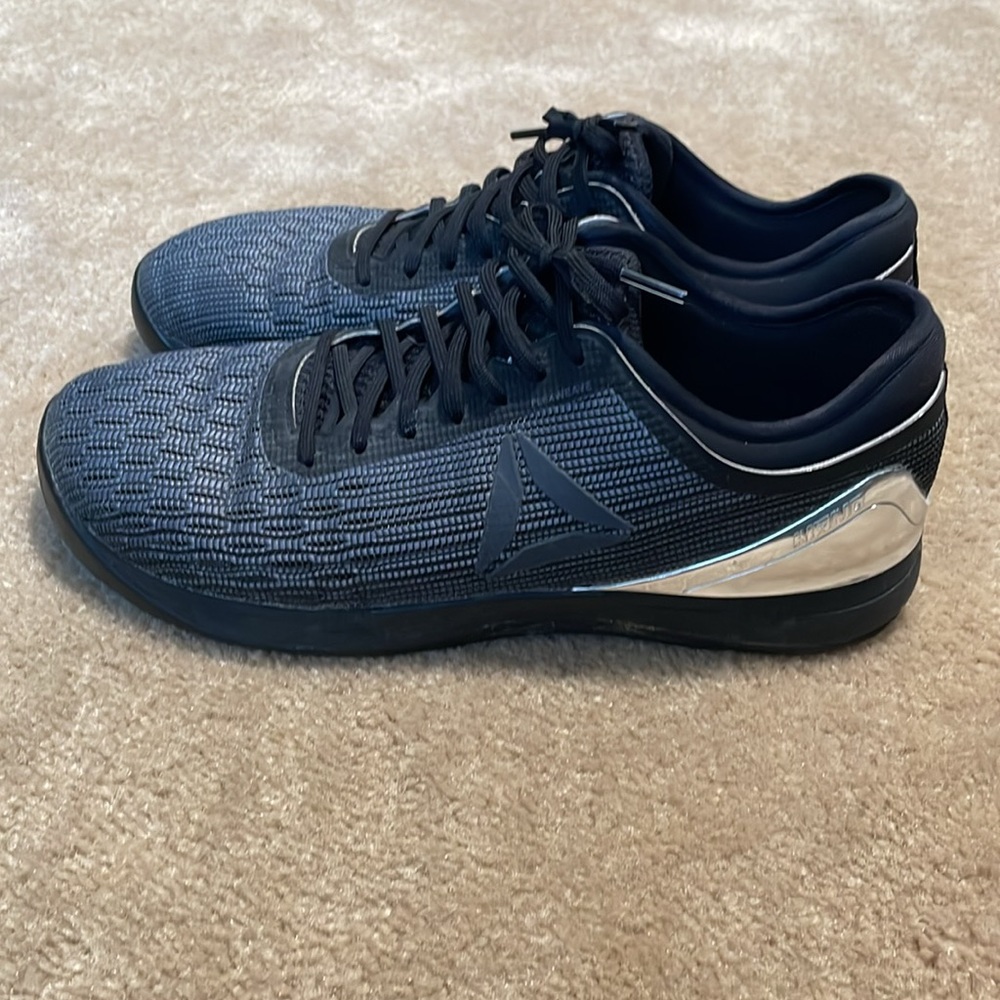 Means Reebok Nano Customs - Picture 2 of 5